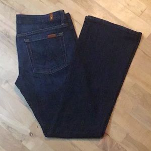 7 For All Mankind Jeans